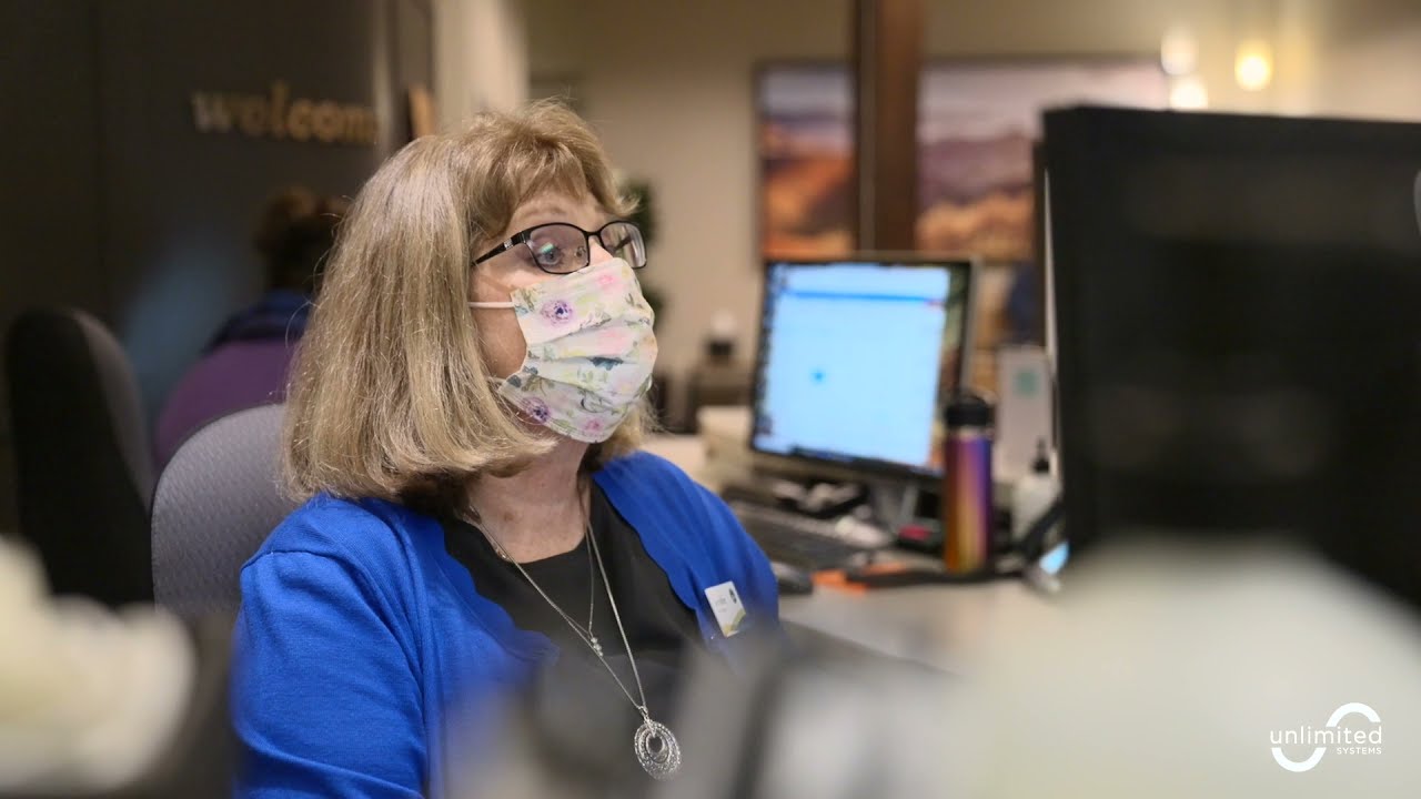 Unlimited Systems - moving from g4 to Unlimited Financials