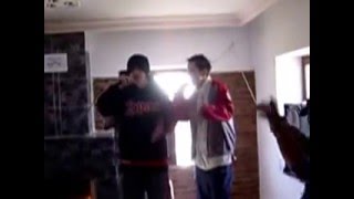 MSBW - hiphop devriye 2003 türkçe rap party köşk donanma sahnesi Resimi