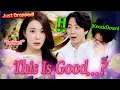 THIS?!🤷 Respect You👌 Tiffany who conquered Son Jong-won