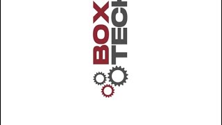 Special applications using the Boxmaker.Tech BT2000 Boxmaker Machine