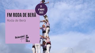 Diada de Festa Major - Roda de Berà (21/08/2022)