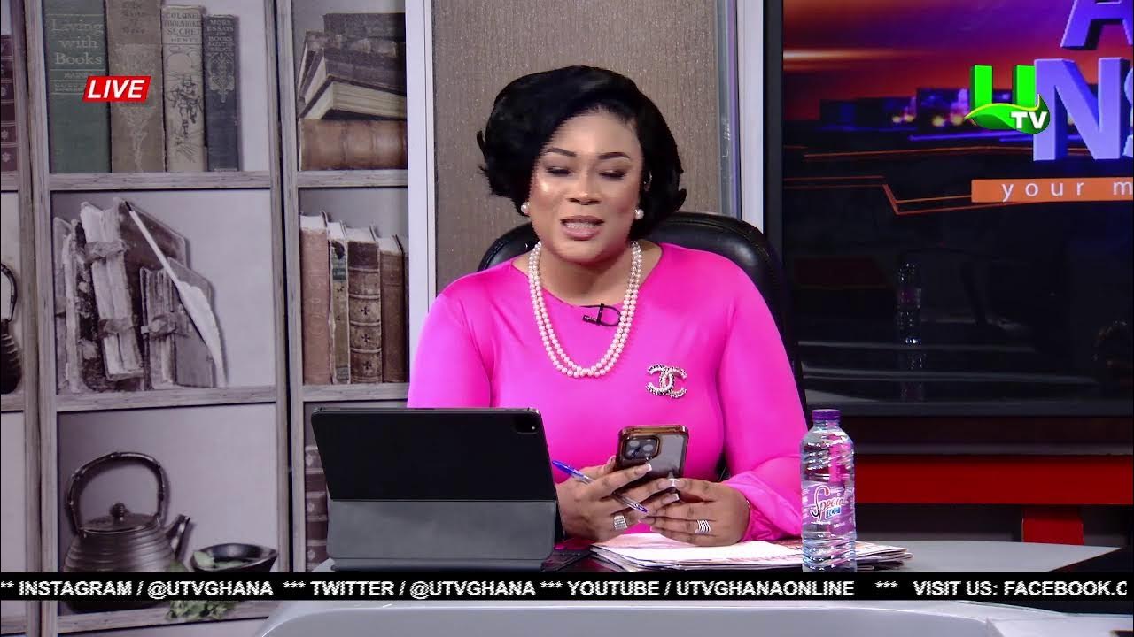 ADEKYE NSROMA 08/10/2025