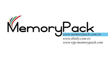 memorypack (www.wjp-memorypack.com)