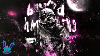 BAD HAPPENING FUNK (SUPER SLOWED) - ZMAJOR, DEARUKIA, SEKIMANE, ZXNC