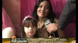 ENTREVISTA  LOHANNY.