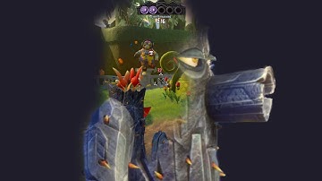 Learning How To Play Petrified Cactus