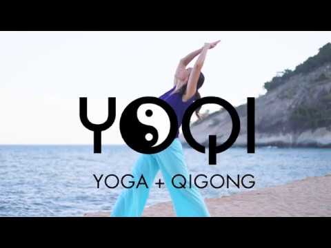 Qigong for Vitality Opening the Door of Life