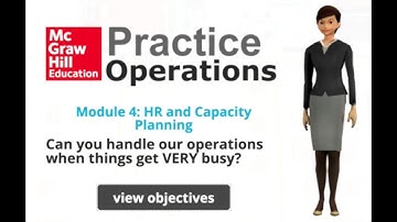 McGraw Hill Connect Module 4 Complete Solution