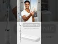 ONOSONIC DX-1 | Dubai Teeth Whitening &amp; Stain-Removal Electric Toothbrush