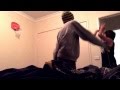 Mini Basketball Trick Shots!