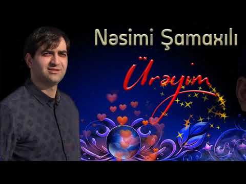 Nesimi Shamaxili - Ureyim (Resmi Musiqi Videosu)