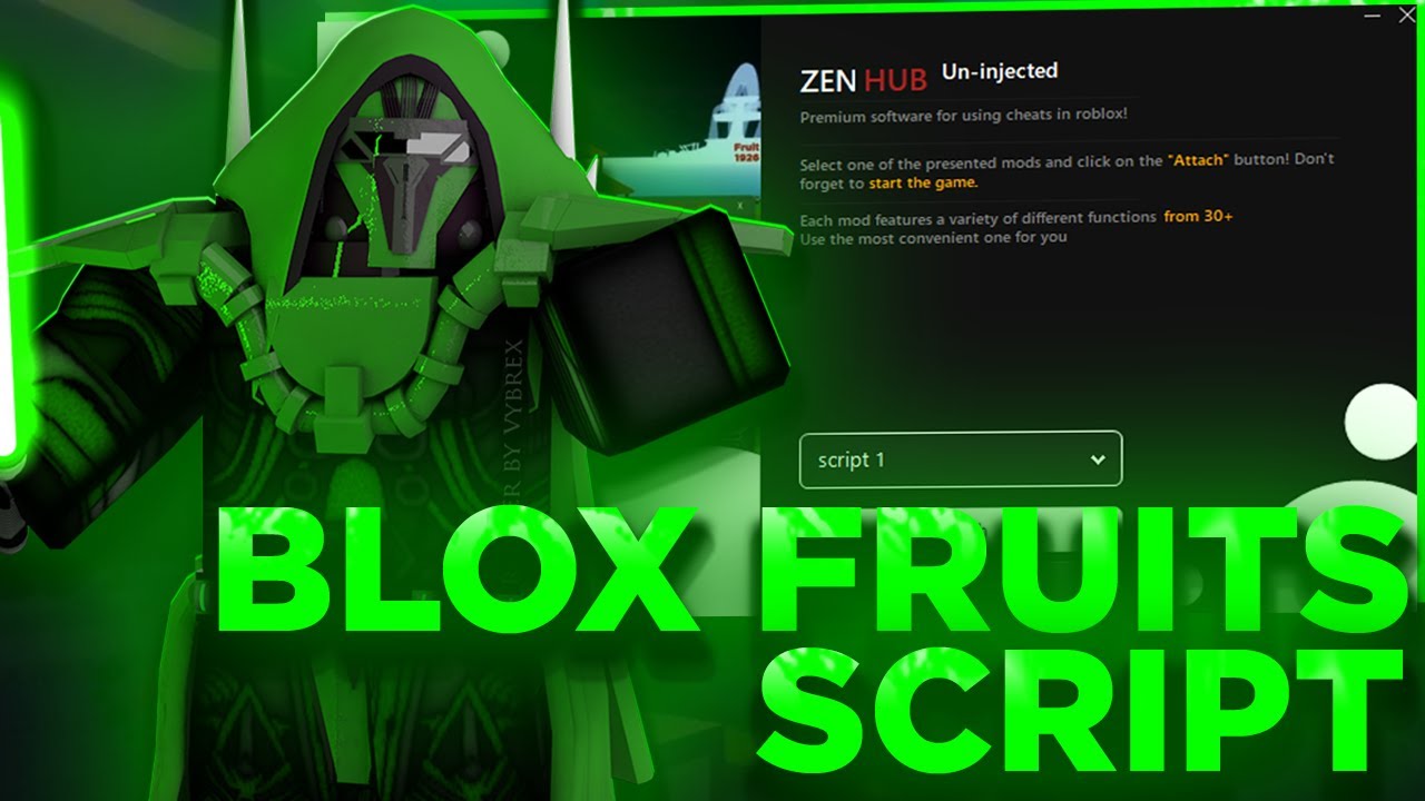 Blox Fruits 2026 NO KEY Hack: Auto Farm Dungeon, Next Floor (GUI, Undetected)