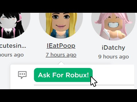 BRAND NEW ROBLOX UPDATE 🤩🥰