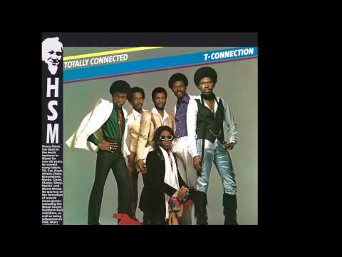 At Midnight - T - Connection - 1978 - HQ