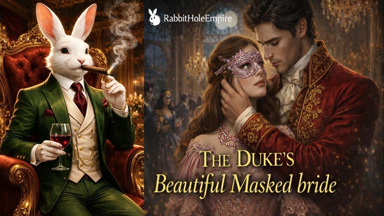 Ep 199–202 | The Duke’s Beautiful Masked Bride | The Royal Love Continues in Out Of Lockwood Trip!