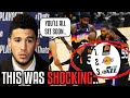 Devin Booker And The Phoenix Suns Did THIS In Free Agency & This Is Why | 2021 NBA Offseason News