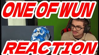 Gunna - one of wun [Official Lyric Video] - Reaction