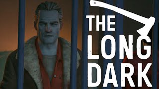 The Long Dark - Episode 4 #6 ГДЕ ДЕТОНАТОР? \ ТЮРЬМА ЧЕРНЫЙ КАМЕНЬ МАКЕНЗИ ЖИВ 4 эпизод лонг дарк