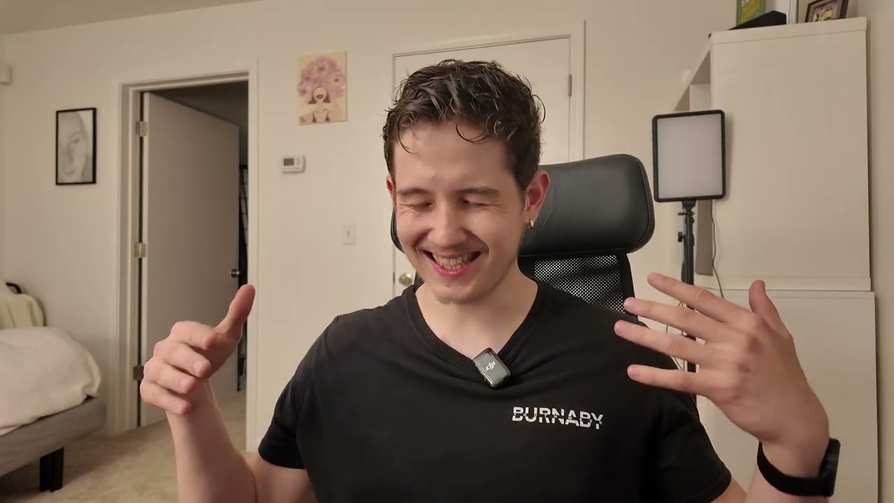 Как я набрал 1.3К подписчиков на ютубе за 8 месяцев (гайд без х*рни) | НеТКВ #133