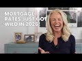 Mortgage Rates Just Got WILD In 2026