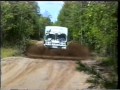 Unimog truck expedition North Russia Ural 1996 Extreme Adventure Offroad  pt.1