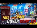 FREE FIRE OB52 COVER SILENT AIM PANEL 🎯 | No Recoil & Auto Headshot | All Server Safe ✅