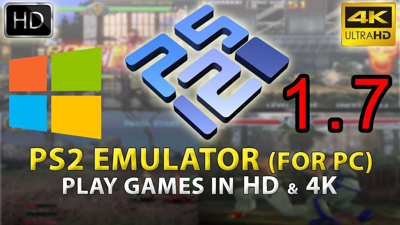 DS] Playstation 2 Emulator: PCSX2 1.2.0 Released! (DOWNLOAD LINK), Page 7