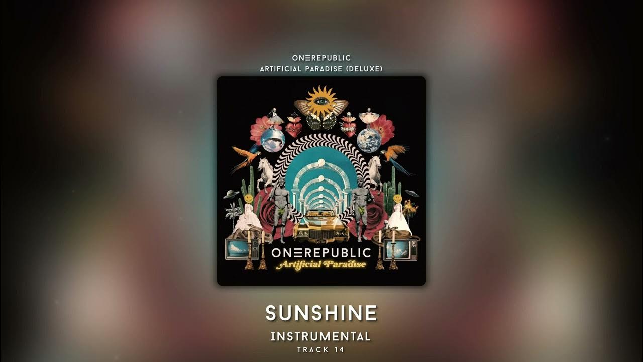 Sunshine (Instrumental) - OneRepublic Sunshine (Instrumental) - OneRepublic