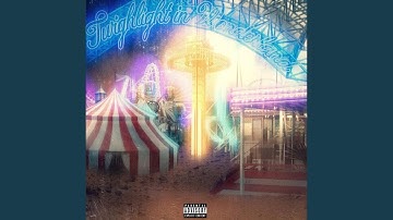 Twilight in Wonderland (feat. Aria Port) (Remix)