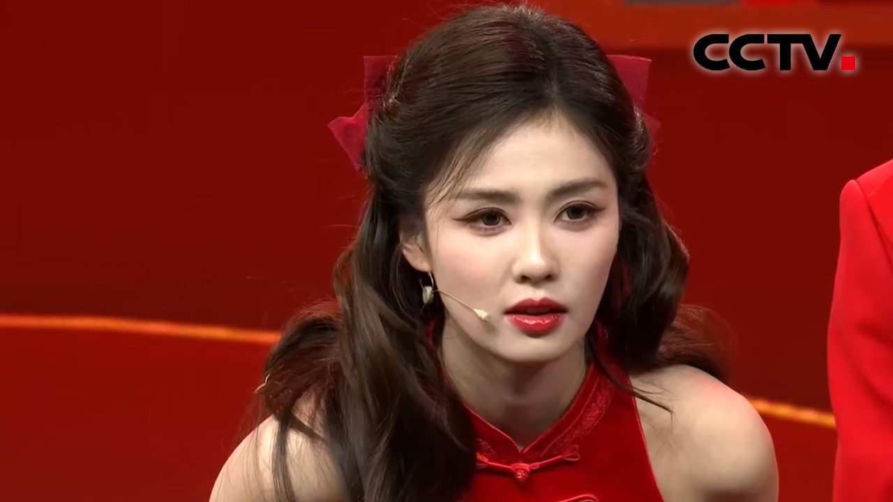 反应力大考验！看白鹿 李昀锐热玩游戏 「2026春晚倒计时」| CCTV春晚