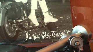 Whitney Houston - All The Man That I Need (Vinyl)