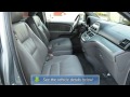 2008 Honda Odyssey - Vic Bailey Honda