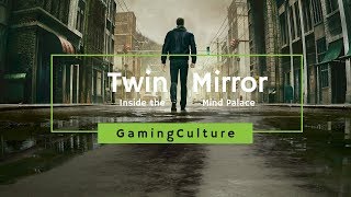 Twin Mirror - Inside the Mind Palace | GCTV #7 screenshot 4