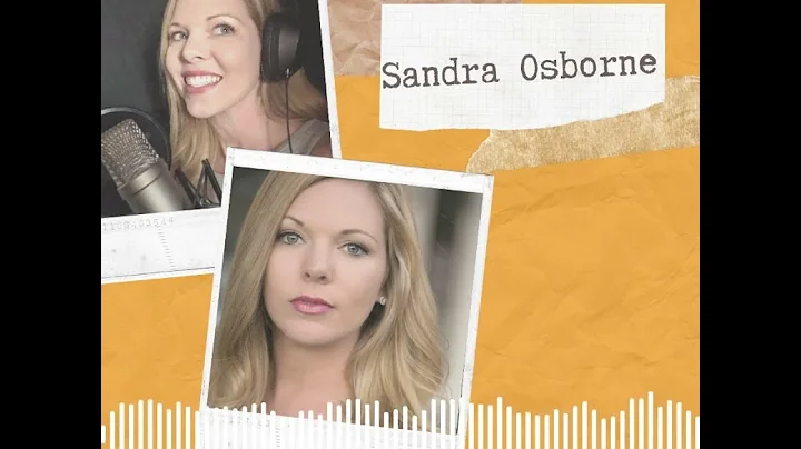 Sandra Osborne Voice-Over Demo: Promos
