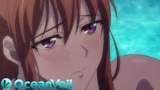 Ryo’s cutest moments | Fire in His Fingertips | OceanVeil