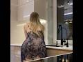 [4K] Transparent Lingerie Try On Haul | See Through Lingerie Try-On Haul | Sheer Cleaning 2026