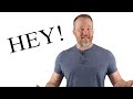 Beginning of video