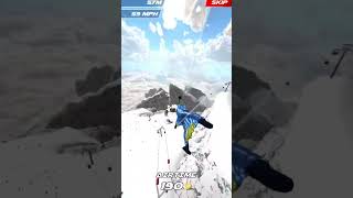 Base Jump Wingsuit Gliding NEW UPDATE - Gameplay Walkthrough #gameplay #short #shortsfeed #shorts screenshot 5