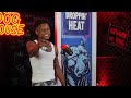 TwhY “ Intro “ Dog House Freestyle Performance 