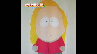 Bebe Stevens I Kissed A Girl