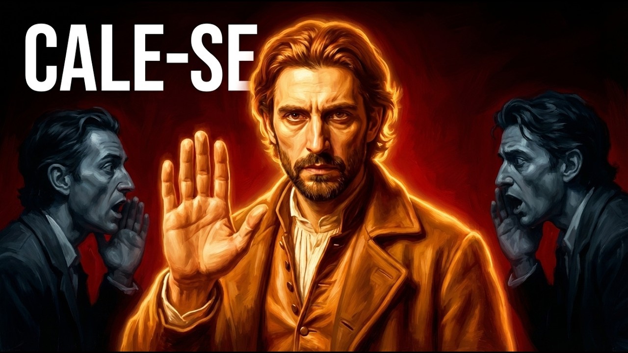 Se As Pessoas Sabem Demais Sobre Você, Assista Isso — Maquiavel