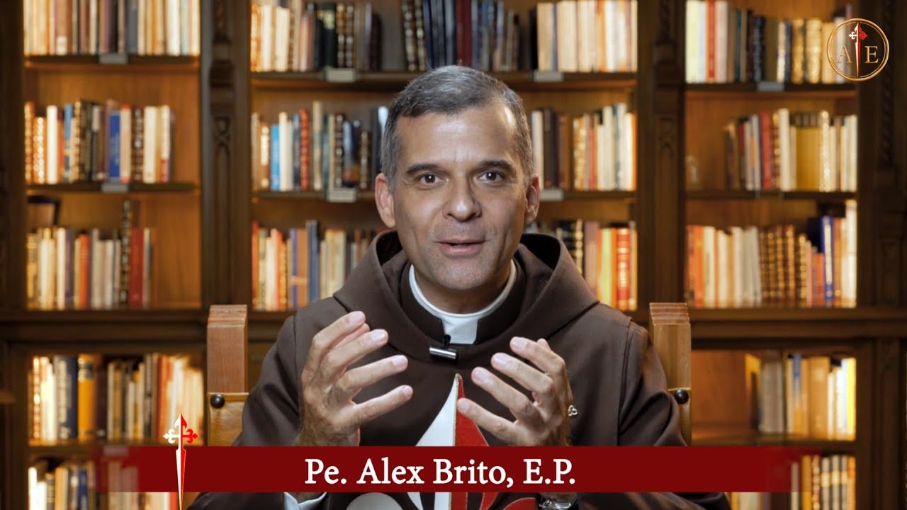 O rebanho é forte quando o pastor é bom! - por Padre Alex Brito ...