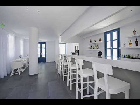 Acroterra Rosa | Akrotiri, Akrotiri, 84700, Greece | AZ Hotels