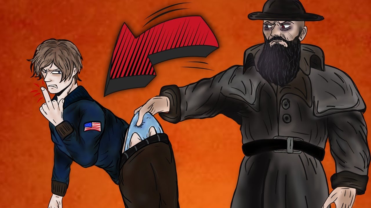 سریال ایلیای بدبخت قسمت اول : فرار از تُرک