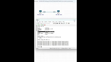 How To Check MAC Address Basic Lab In EVE Ng Ciscocertifications Networkdiscovery 