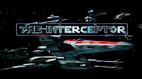 The Interceptor // STAR WARS FAN FILM