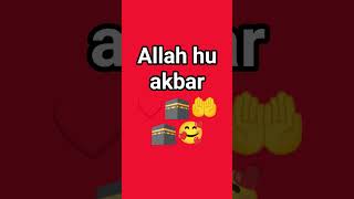Allah hu akbar #islamicstoriesinurduandhindi #allah #funny
