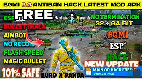 BGMI | CONQUEROR RANK PUSH | 360 AIMBOT