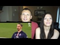 Zlatan Ibrahimovic - Bad Boy | Crazy Moments | Couple Reacts!!