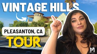 Welcome to Vintage Hills: Your Guide to Pleasanton's Hidden Gem | Michelle Lewis